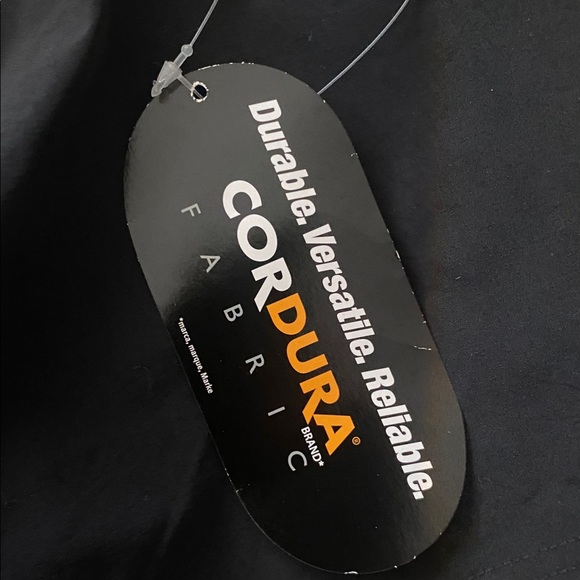 Reebok NWT CrossFit training shorts - Picture 9 of 14